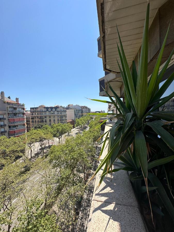 Plaza Spain Barcelona Apartments Buitenkant foto